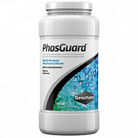 Seachem PhosGuard (удаление фосфата и силикатов) 1 Л /600 г