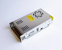 Блок питания 48V 12.5А (S-600-48) Power Supply металл