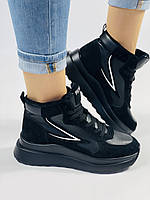 Prima D Arte Lonza. Кросівки жіночі. Натуральна замша, шкіра. Розмір 38 39 40