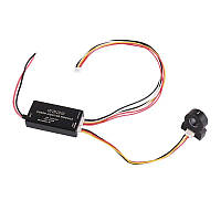 Датчик батареї Mayatech 200A індуктивний для Pixhawk (напруга та струм)