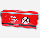 Засіб проти тарганів порошок МЕГА АТАКА 10 г НОВИНКА!!, фото 2
