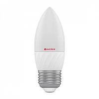 Лампа светодиодная Electrum LED 6W E27 2700K LC-12 6W