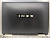 Крышка матрицы Toshiba Satellite L40-139 (крышка экрана, дисплея)