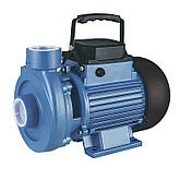 Відцентрові насоси