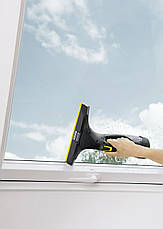 Віконний пилосос Karcher WV 5 Plus Black Edition (1.633-467.0), фото 4