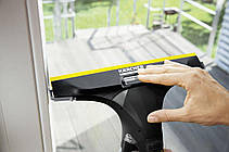 Віконний пилосос Karcher WV 5 Plus Black Edition (1.633-467.0), фото 6