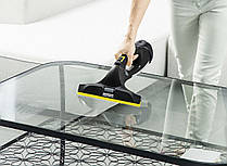 Віконний пилосос Karcher WV 5 Plus Black Edition (1.633-467.0), фото 5