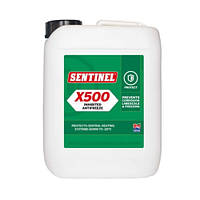 Антифриз Sentinel X500 Inhibited Antifreeze, концентрат, 20 літрів (M202100027)