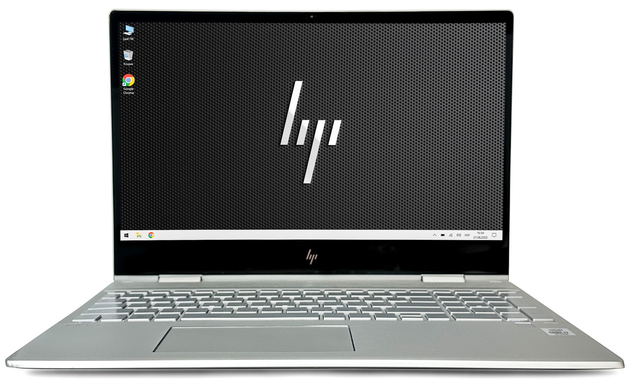 Ноутбук HP Envy x360 15m-dr1012dx: Core i7-10510U / RAM 16 ГБ / UHD Graphics/ SSD 512 ГБ/ 15.6" MultiTouch