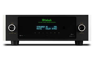 AV процесори McIntosh