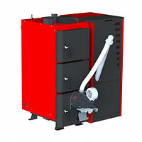 Пеллетний котел Kraft F 25 з пальником EcoPallik