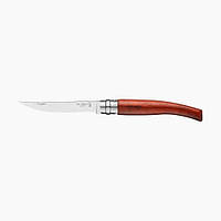 Ніж філейний Opinel Slim No.10 VRI Padouk (002555)