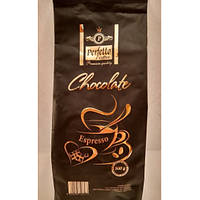 Кава "Perfetto" Chocolate Espresso 500г м/у розчинна (1/9)