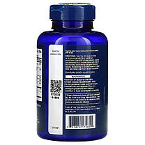 Кальцій магній цинк д3 Life Extension Bone Restore 120 капсул, фото 5