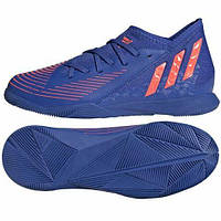 Детские футзалки adidas Predator Edge.3 IN J Оригинал. GZ2821.