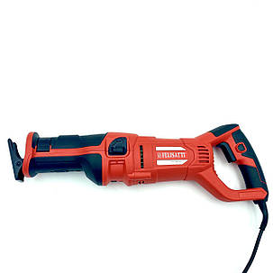 Акумуляторна шабельна пилка Felisatti НП-210/1000Е F68125, фото 1