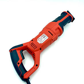 Акумуляторна шабельна пилка Felisatti НП-210/1000Е F68125, фото 3