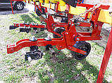 Культиватор КРН 4,2 із системою внесення добрив, фото 8