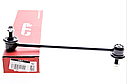 Стійка стабілізатора передня Нубіра J100, J150/J100, J150 (95994977) CTR CLKD-2, фото 2