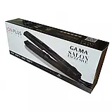 Утюжок-вирівнювач для волосся Ga.Ma Ceramic Digital Ion Plus SI0821, фото 3