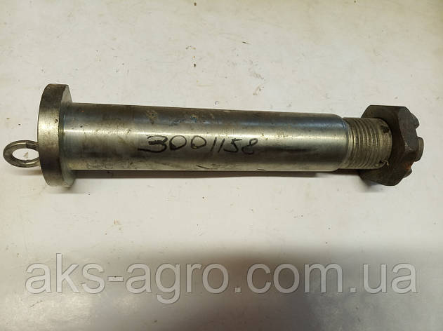 3001158 Болт шарніру загартований pr.40-205/M36 FARMET, фото 1