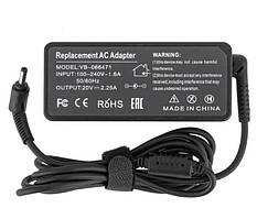 Блок живлення Lenovo 20v 2.25a (4.0 * 1.7)