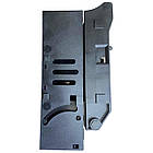 Роз'єднувач запобіжника YRO HVL 00 M8 2P, фото 2