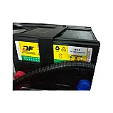 Генератор дизельний 5.5 кВт eлектростартер Vulkan SC7000TE Медапаратура, фото 5