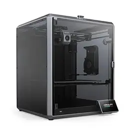 Creality K1 Max 3D принтер 600 мм/с
