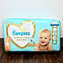 Підгузки Pampers Premium Care розмір 3 (6-10 кг) 60 шт, фото 2