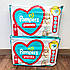 Підгузки-трусики Pampers Pants Розмір 5 (12-17 кг) 42 шт, фото 4