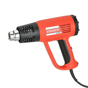 Технічний фен FELISATTI ФЕ-2000Е, фото 1