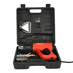 Технічний фен FELISATTI ФЕ-2000Е, фото 3