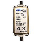Запобіжник YRO NH-00 Battery 160A/80 VDC, фото 4