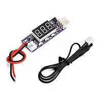 DC Контролер швидкості обертання вентилятора корпусу комп'ютера 12 V 36 W