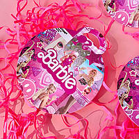 "Barbie" - Медальки (вид 1)