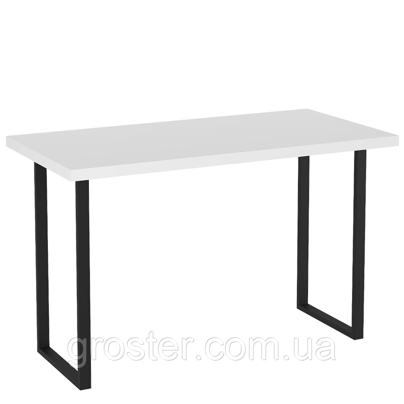 Стильний письмовий стіл Лофт-7, фото 1