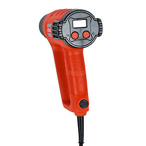 Технічний фен FELISATTI ФЕ-2000ЕМ F21010, фото 2