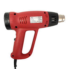 Технічний фен FELISATTI ФЕ-2000Е2 F20015, фото 3