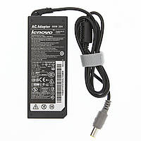 Блок живлення Lenovo 20v 4.5a (7.9 * 5.5)