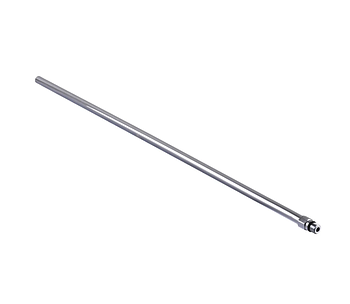 Трубка d10 для змішувача М10 хром  L=0,5м Albertoni