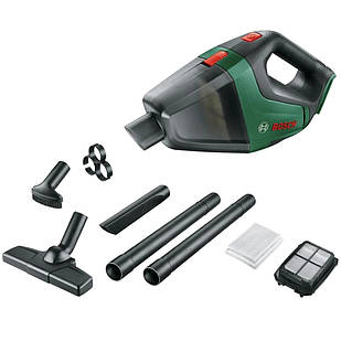 Bosch UniversalVac18 (06033B9103) Акумуляторний пилосмок