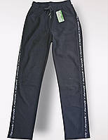 Спортивні штани жіночі оптом, M/L-2XL/3XL рр.,  № Hay-S-642, фото 2