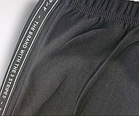 Спортивні штани жіночі оптом, M/L-2XL/3XL рр.,  № Hay-S-642, фото 4
