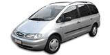 Ford Galaxy 2000-2006