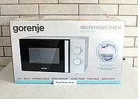 Мікрохвильовка Gorenje MO20E1WH