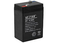 Аккумулятор rb640c 6v 4ah | Сравнить цены и купить на Prom.ua