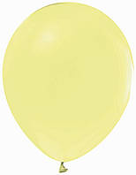 Латексна кулька Balonevi ванільна (P27) 12" (30 см) 100 шт