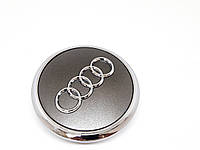 Ковпачок заглушка на диски Audi 77mm 4L0601170