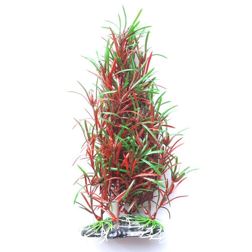 Штучні рослини для акваріума 30 см №60, фото 1